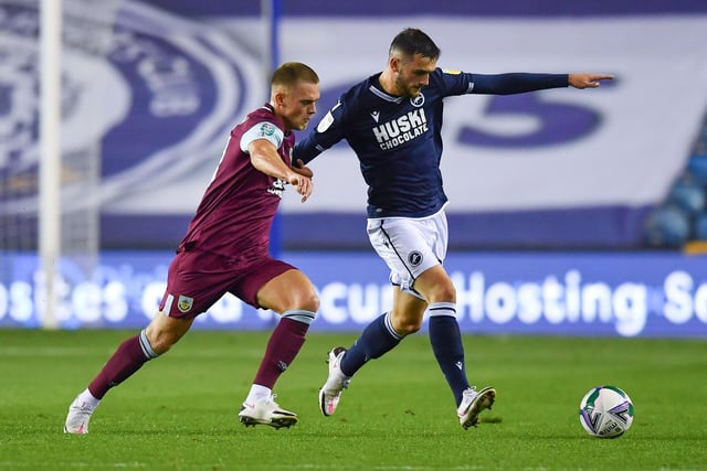Millwall look set to see loanee Troy Parrott make his first league appearance this weekend, after he recovered from a quadricep injury to feature for the Republic of Ireland U21 yesterday. (Football League World)