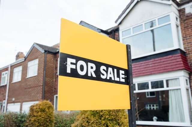 These are 11 houses to hit the market this week in Mansfield, which one is your favourite?