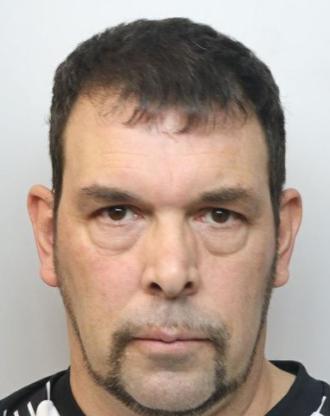 Tomlinson, 49, of Alvaston, Derby, was jailed for 15 years for the vicious rape of a 61-year-old woman. But because he has a string of previous convictions for sexual offences, he will now only be released when he is deemed not to be a threat to the public.
