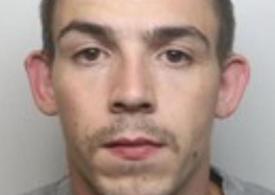 26-year-old, Jordan Maltby, of Gloucester Road, Chesterfield was jailed for killing a man with a single punch to the face. He was handed seven years and four months in prison after he pleaded guilty to manslaughter.