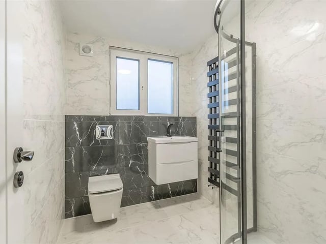 The property has been stylishly decorated and finished throughout and is move in ready