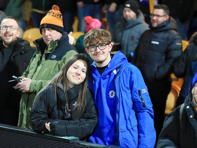 Mansfield Town slipped to another defeat as their poor form goes on.