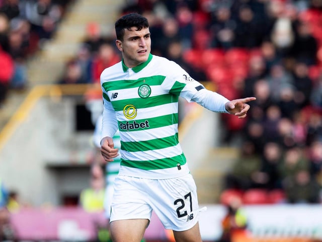 Southampton bought him for a lot more and his value has decreased since struggling in the Premier League and moving to Scotland.