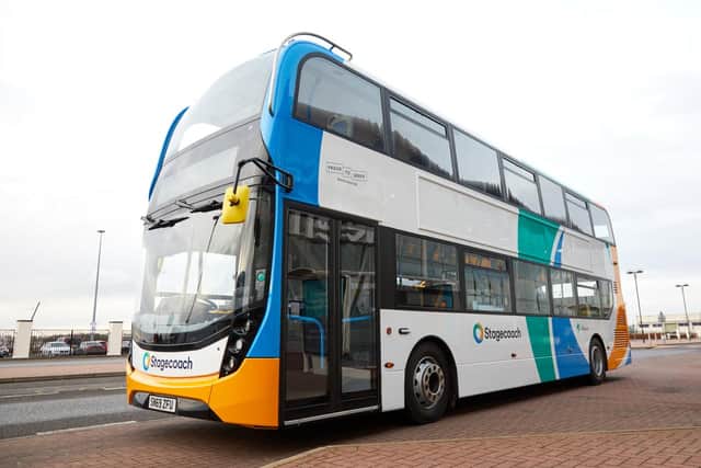 Stagecoach East Midlands strike action has been suspended