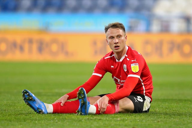 After impressing on-loan for Barnsley, the Yorkshire club made Woodrow's stay permanent in January 2019. The former Fulham man spearheaded the cub's charge to the Championship at the end of the same season and also played a sizable part in Tykes top-six Championship finish last term. (Photo by Alex Livesey/Getty Images)