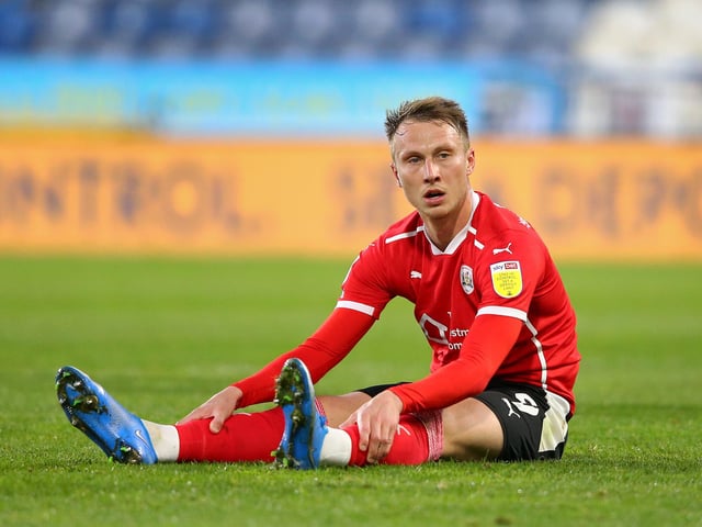 After impressing on-loan for Barnsley, the Yorkshire club made Woodrow's stay permanent in January 2019. The former Fulham man spearheaded the cub's charge to the Championship at the end of the same season and also played a sizable part in Tykes top-six Championship finish last term. (Photo by Alex Livesey/Getty Images)