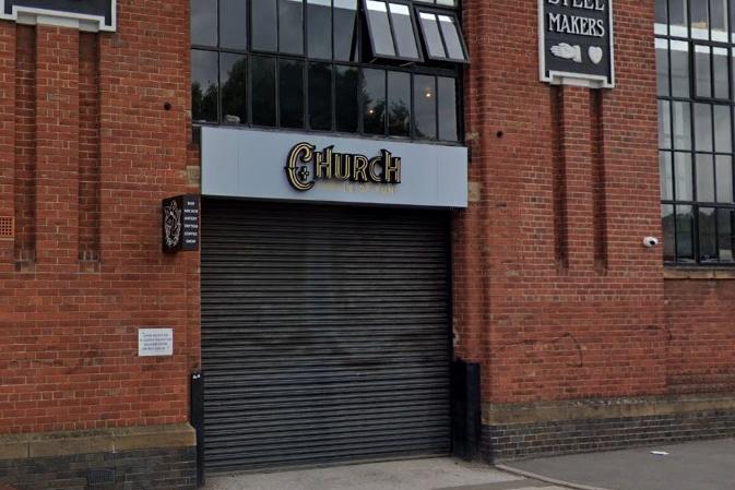 This cool vegan hang out on Rutland Way in Neepsend, owned by Oli Sykes of Sheffield rock band Bring Me The Horizon, was rated 4.6 out of 5, with 891 reviews on Google. Its vegan burgers have been called the “best ever”.