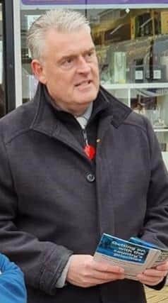 Lee Anderson