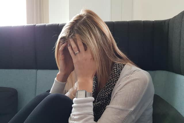 Nottinghamshire County Council will receive £500,000 from the Government to fund services for domestic abuse survivors.