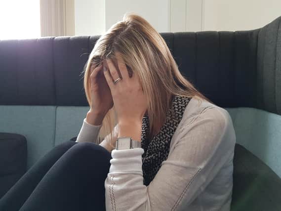 Nottinghamshire County Council will receive £500,000 from the Government to fund services for domestic abuse survivors.