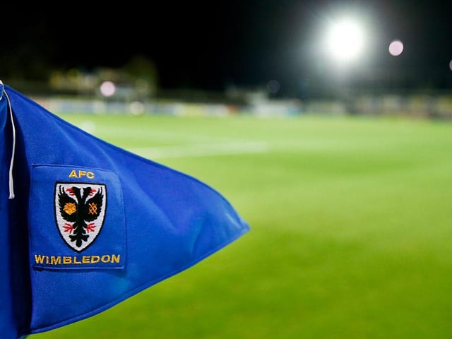 Odds for promotion from League One: 40/1