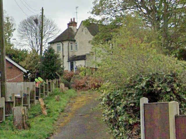 Clifford Collinge (61) was found dead at his Sandy Lane home on the evening of October 8, 2011. He had been beaten to death with a guitar and a joiner’s sash lamp. His wife, Charlotte Collinge, was initially convicted of murder for luring two men to their home, but was acquitted in a 2015 retrial. The two men, Stephen Shreeves and Kelvin Dale, were convicted of murder and served prison sentences.