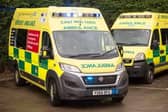 East Midlands Ambulance Service will get £6.35 million which will be used for 40 additional double-crewed ambulances
