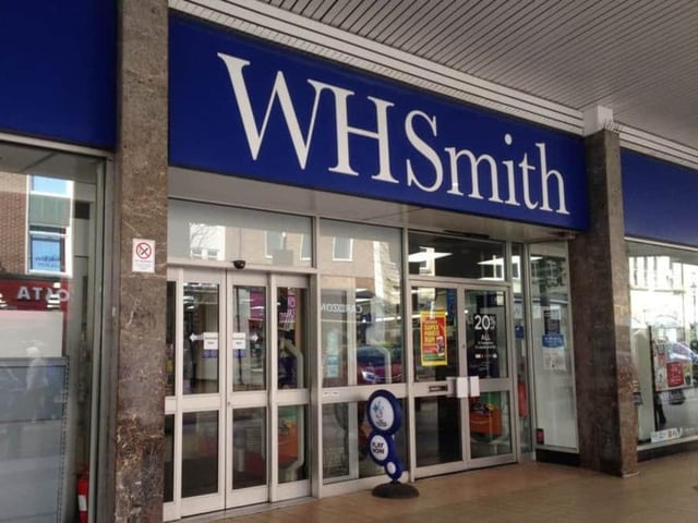WHSmith has been suggested by some readers as a reason to visit Mansfield for Christmas shopping. It is located on West Gate and is accessible via the Mansfield Four Seasons Shopping Centre.