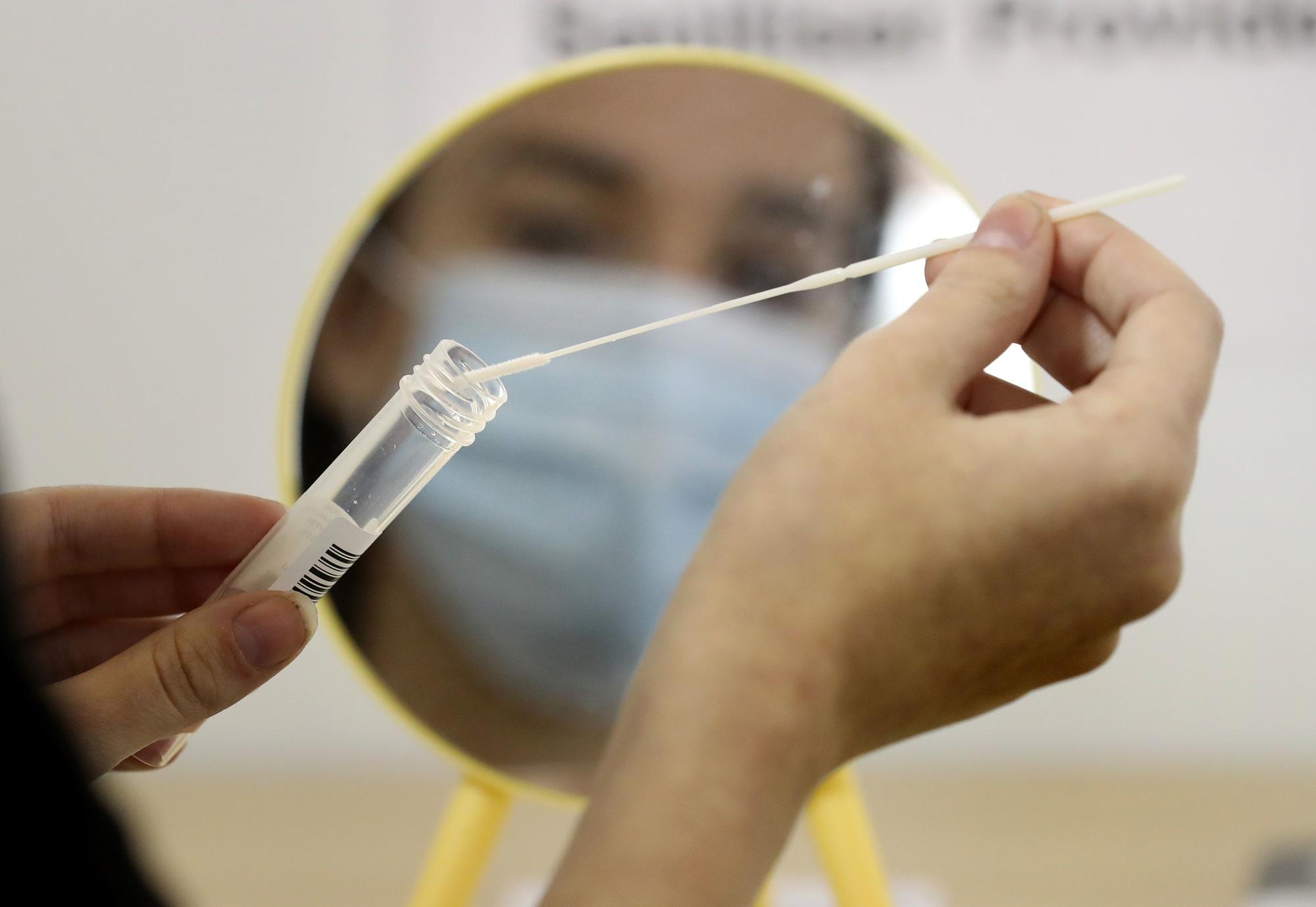 These are the 12 areas in Scotland with the fewest coronavirus cases between January 9 and January 15