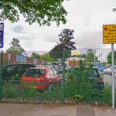 John T Rice Infant and Nursery School in Forest Town has earned another 'Good' rating from the educatjon watchdog, Ofsted.