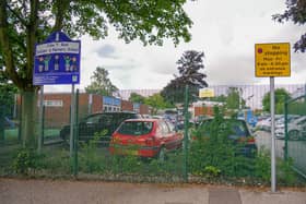 John T Rice Infant and Nursery School in Forest Town has earned another 'Good' rating from the educatjon watchdog, Ofsted.