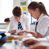 Pupils in small towns have better educational attainment than in larger towns and cities, a major study by the Office for National Statistics (ONS) shows.
