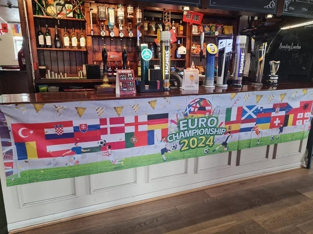 Cuckoo Birch host regular Bingo nights on a Tuesday from 7.30pm and occasional quizzes, visit their social media page for more information.
