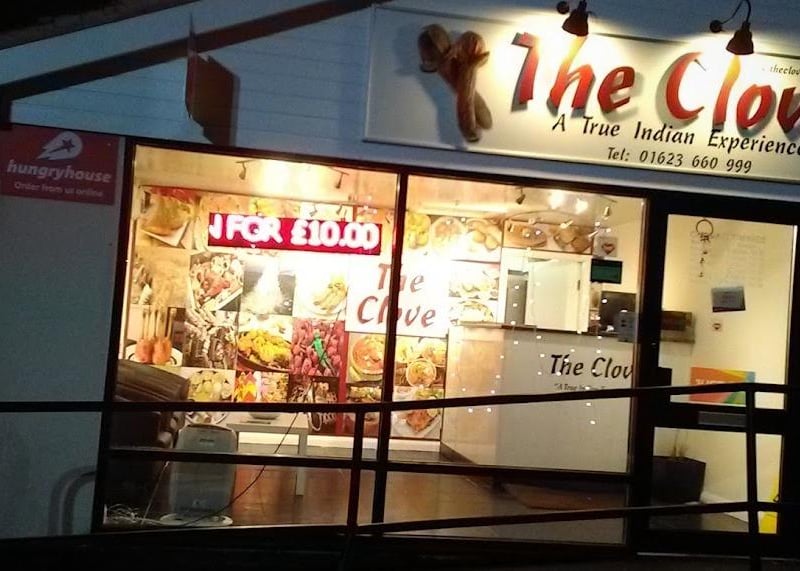 Rated 5 - The Clove on 112a Chesterfield Road North, Mansfield; rated on October 19, 2023.