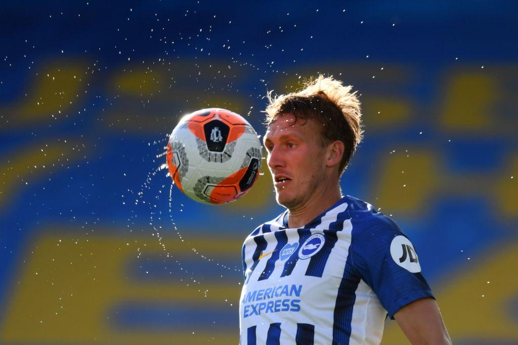 Brighton posted an impressive ratio. Picture: Getty