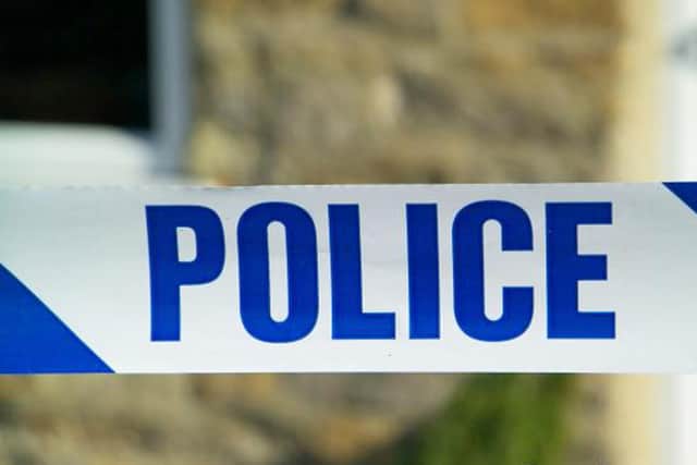 The charges relate to the death of four-week-old Ollie Davis