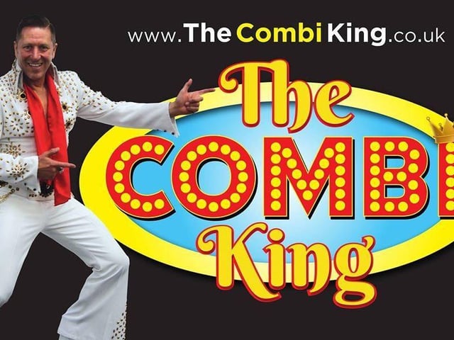The Combi King, based in Forest Town, is a five-star rated plumber on Google reviews.