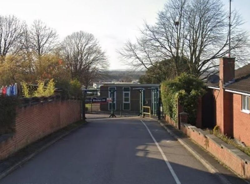 A report published in January last year said: "Pupils enjoy attending this welcoming school. Staff are very caring and supportive. Parents and carers appreciate the help staff give them and their children."