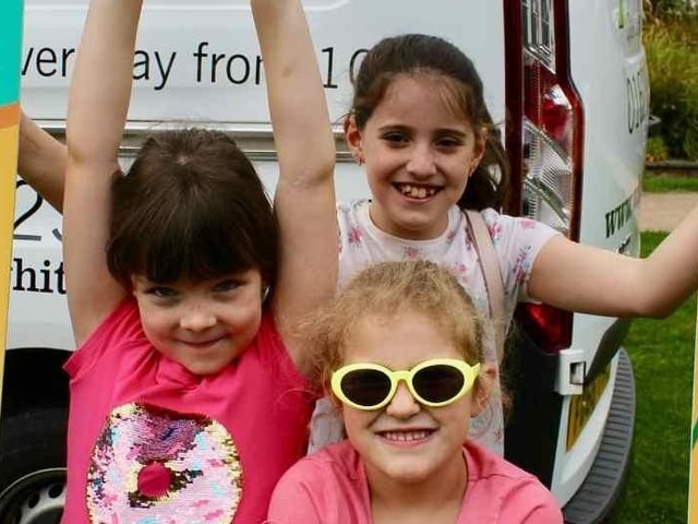 Mansfield's Summer Festival at Titchfield Park opens on Thursday evening with the showing of 'Bohemian Rhapsody', the film that charts the story of legendary rock band Queen. And then on Friday, a full day of activities, fun and entertainment runs from 11 am to 4 pm. The schedule includes live bands, dancing, stalls, crafts, petting animals, Punch and Judy, magic, circus workshops, face-painting and refreshments.