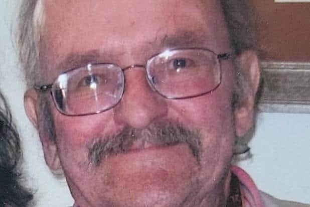 Bill Taylor died in hospital two days after being involved in a car crash near Mansfield.