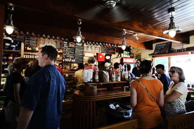The delays are 'bitterly disappointing' for businesses.