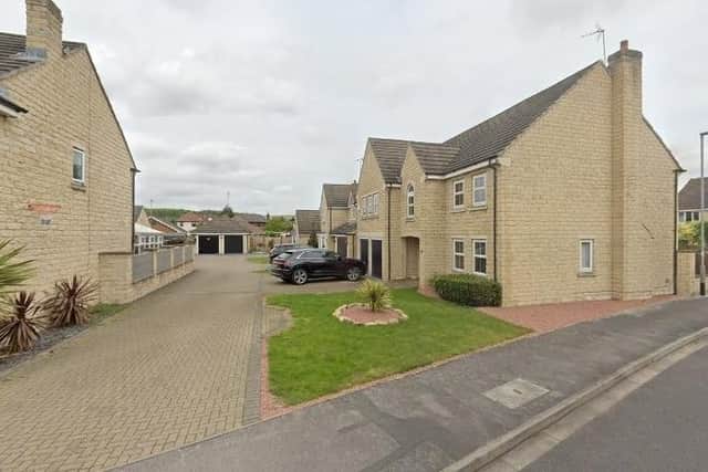 The children's care home is proposed for a six-bedroom, detached house on Barn Owl Close in Warsop.