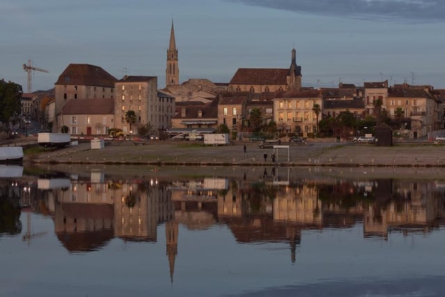 There are plenty of things to do in Bergerac, from unique museums to wine tours. It is also an ideal base to explore the surrounding region, full of beautiful vineyards, rolling hills and idyllic riverside villages. Flights are available throughout August starting from just £12.