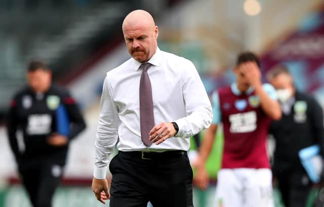 These are the deals the bookmakers are tipping Burnley to conclude before the window closes.