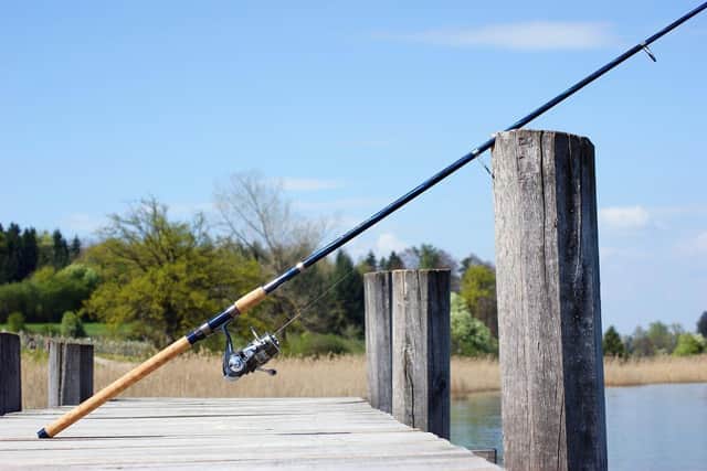 Fishing in the close season has cost an angler from Mansfield £220 plus costs and victim surcharge