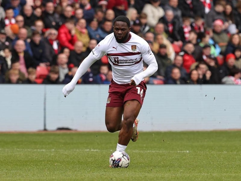 Colchester United have signed striker Tyreece Simpson on loan from League One side Stevenage until the end of the season. The 22-year-old moved to Stevenage from Huddersfield Town last summer for an undisclosed fee and has made 19 appearances in the first half of the campaign.