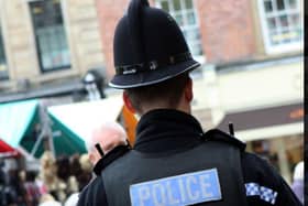 Nottinghamshire Police have arrested two men after a street fight.
