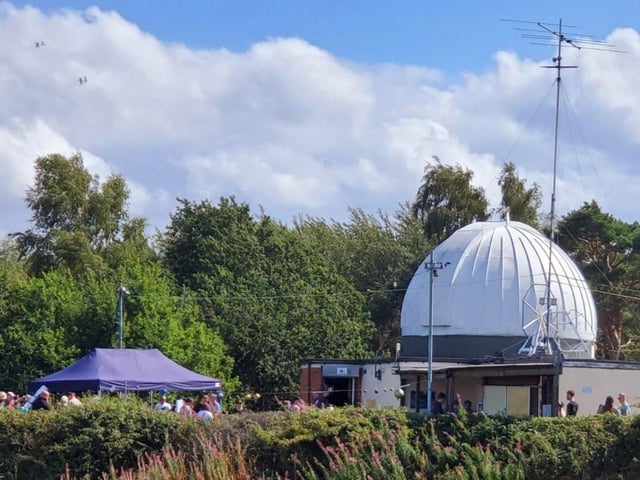 What better way to spend quality time together than stargazing? Although an observatory is not entirely necessary for this activity, as there are plenty of rural spots to witness the beauty of the night sky, it does always helps to have an expert on hand. It is worth checking out opening days and events at Sherwood observatory for your 2024 diary.  Location: Sherwood Observatory, Coxmoor Road, Sutton.
