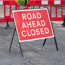 Mansfield and Ashfield motorists need to be aware of upcoming roadworks and road closures