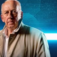 Lift the lid on the dark world of murder investigations in Mansfield