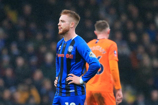 Fleetwood Town are reportedly close to completing the signing of former Rochdale midfielder Callum Camps ahead of the 2020/21 campaign in League One. He scored six goals and provided seven assists in his 28 league appearances last campaign. (Football Insider)