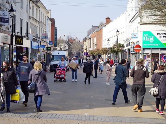 In addition to well-known establishments, the Mansfield district is also home to hundreds of hardworking independent businesses. Whether run by families, couples, or friends, the independent business community is one of the best things about our area and should be supported.