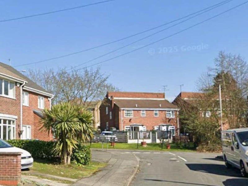 At some point over the early May bank holiday weekend in 1998, William and Patricia Wycherley were shot and killed in their Forest Town home on Blenheim Close by their daughter Susan and her husband, Christopher Edwards. The Edwards then buried the bodies in the garden behind the house and went on to use the deceased couple's identities to commit various acts of fraud intended to fund their hobby of collecting expensive Hollywood memorabilia. The crime went undiscovered until 2012. Susan and Christopher were found guilty of murder in June 2014 and were sentenced to life imprisonment with a minimum term of 25 years. The case was the basis for a 2021 docudrama miniseries titled Landscapers. Our digital editor Andy Done-Johnson covered the case for the Mansfield Chad at the time and even published a book about it, called 'A Garden of Bones: Blood Runs Thicker' (2020).