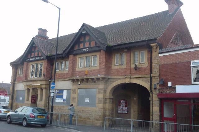 The closed pubs in Doncaster - which do you remember?