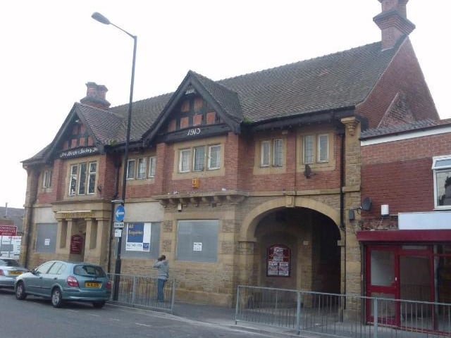 The closed pubs in Doncaster - which do you remember?