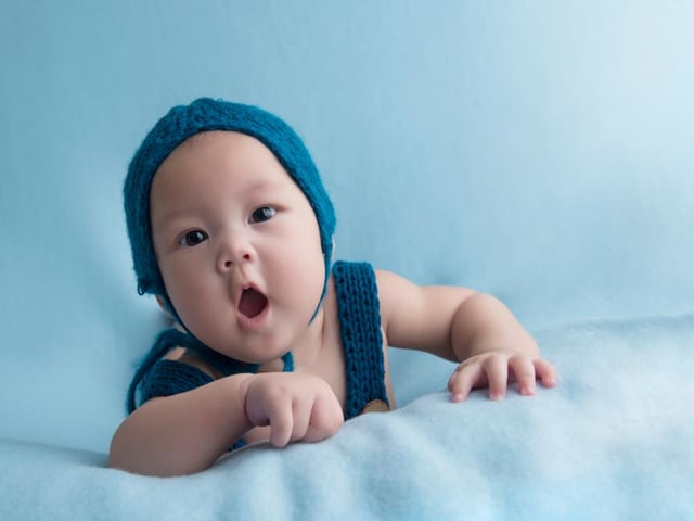 Some parents also said that they didn’t like the name after a celebrity named their child the same name. 28 per cent of parents who named their child Carter said they later regretted it