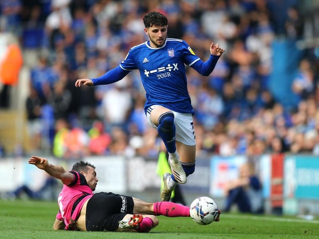 Points: 65
Goal Difference: +11
Probability of making play-offs: 11%

(Photo by Ashley Allen/Getty Images)