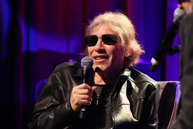 José Feliciano ranks in seventh place with Feliz Navidad. The song has over 526 million streams and has earned an estimated $4,214,551 in royalties. The song also has a playlist reach of 26 million. (Photo by Rebecca Sapp/Getty Images for The Recording Academy )
