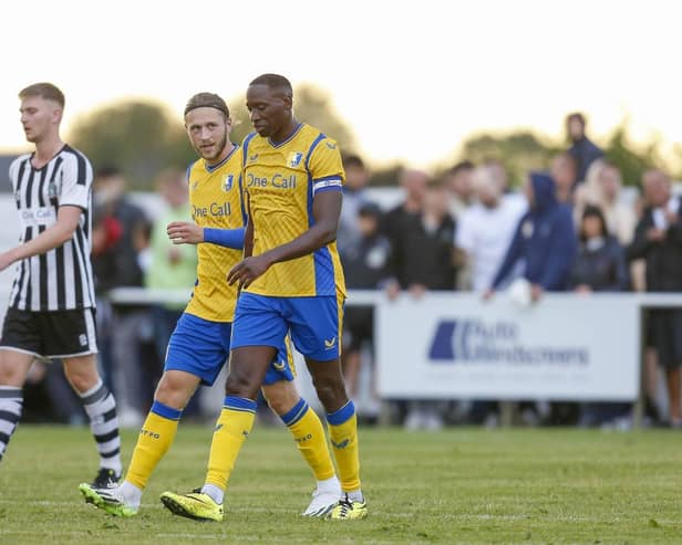 Mansfield Town will get pre-season underway at Retford United on July 14.