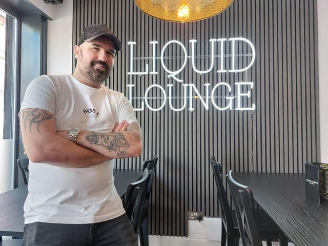 This High Street venue opened in 2023 and has quickly become a popular choice for many